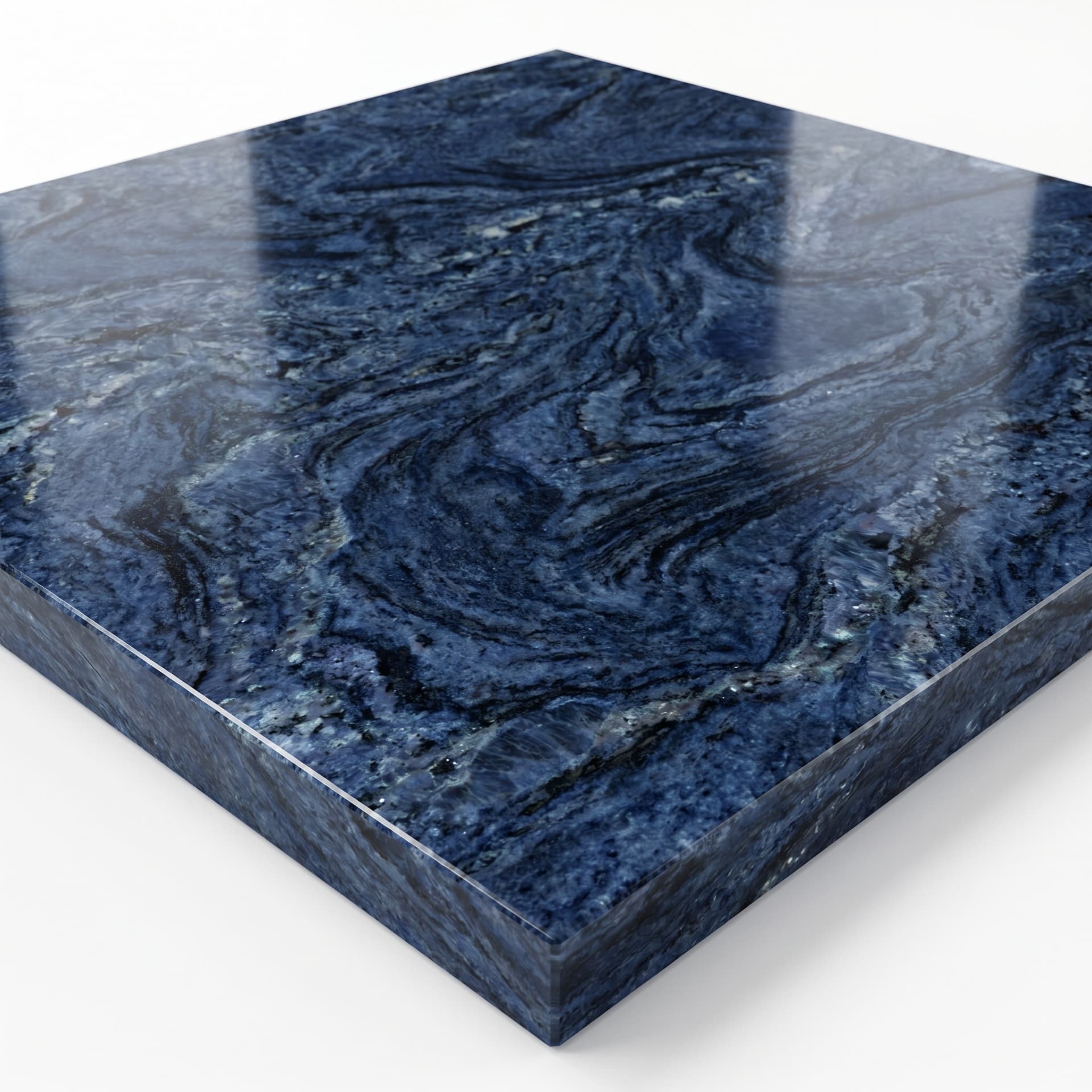 Bleu Bahia