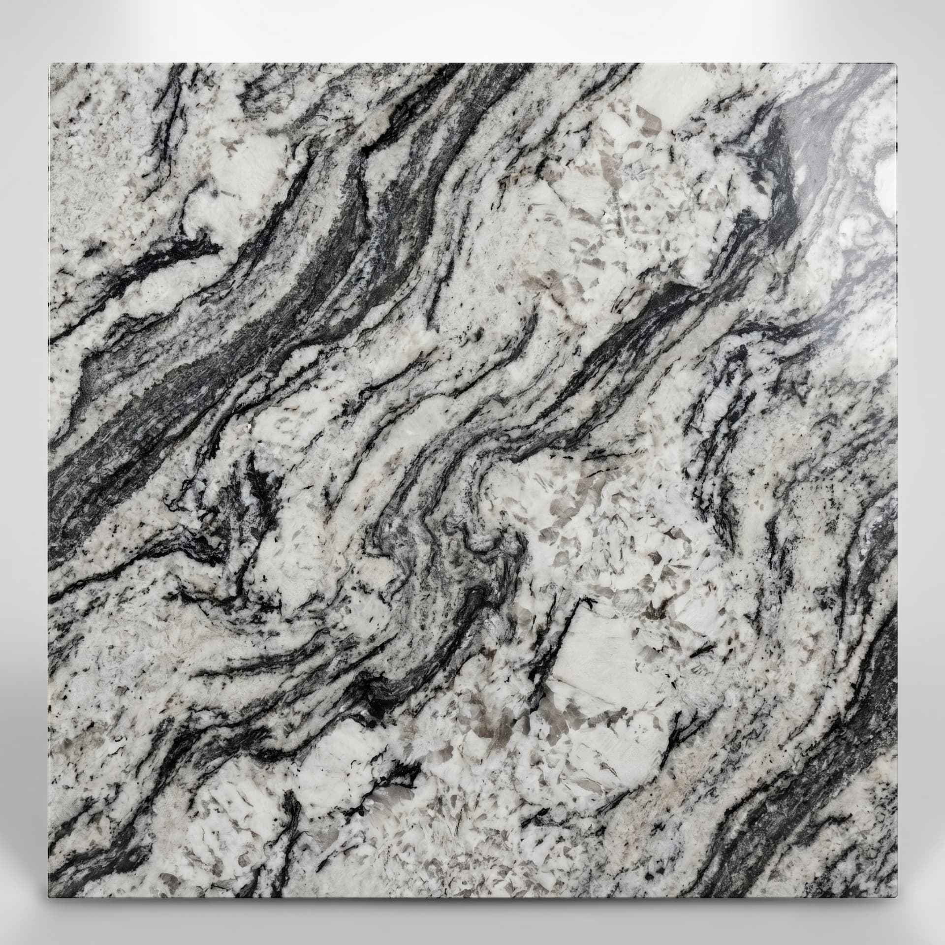 Granit Viscont White