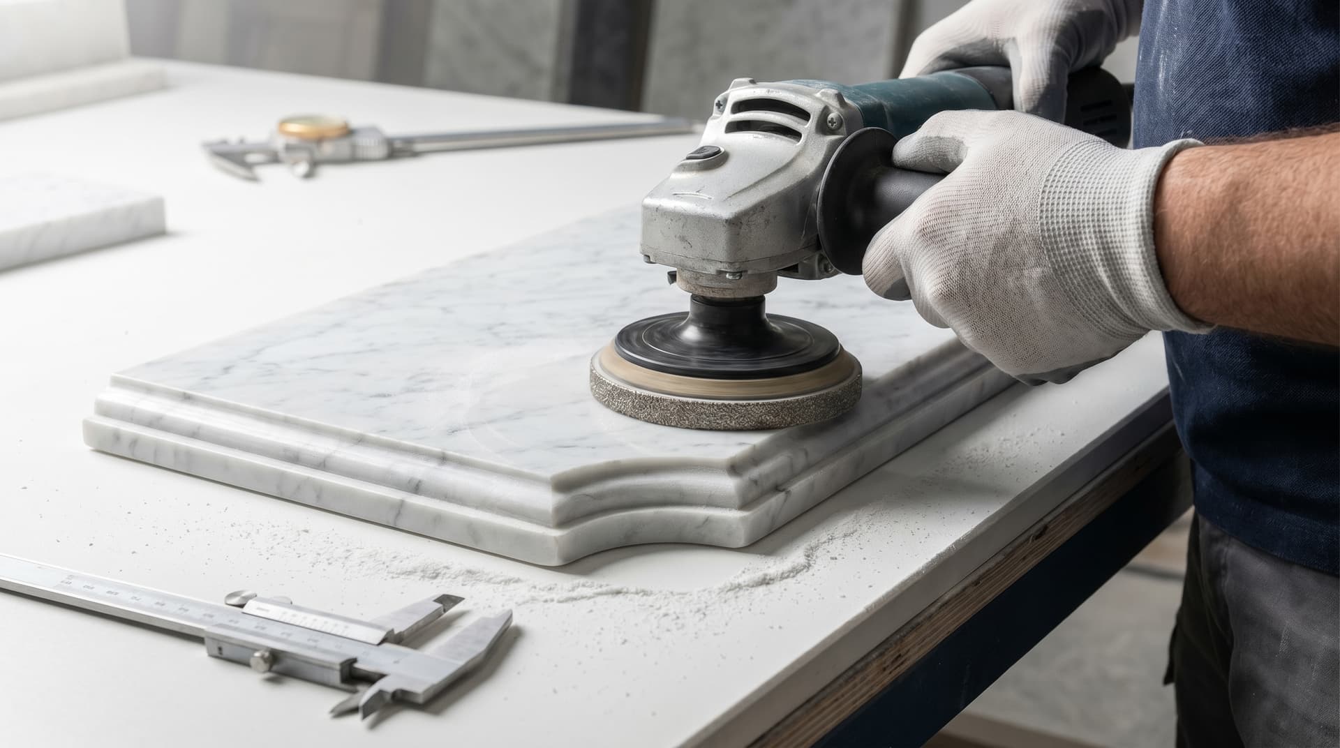 Façonnage sur mesure