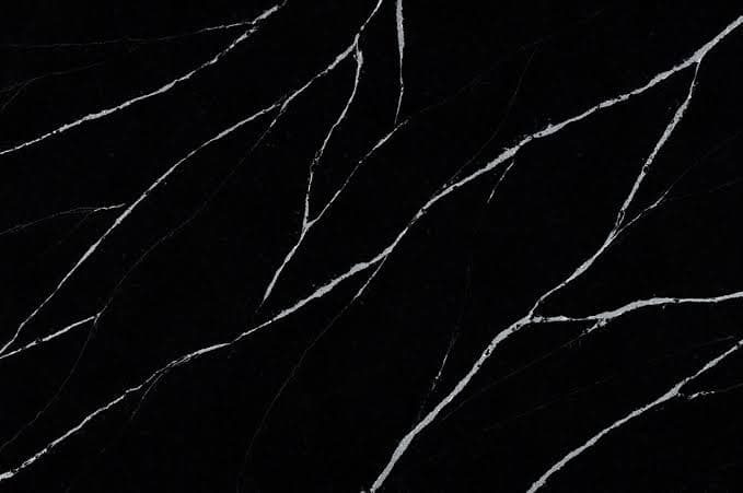 Noir Merquina - Quartz