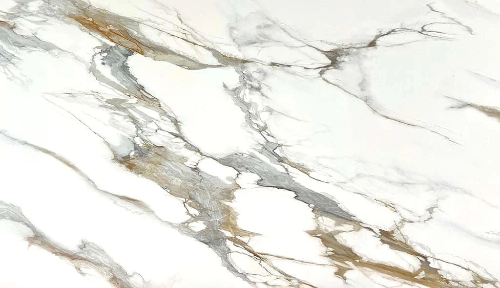 Calacatta Printed - Quartz