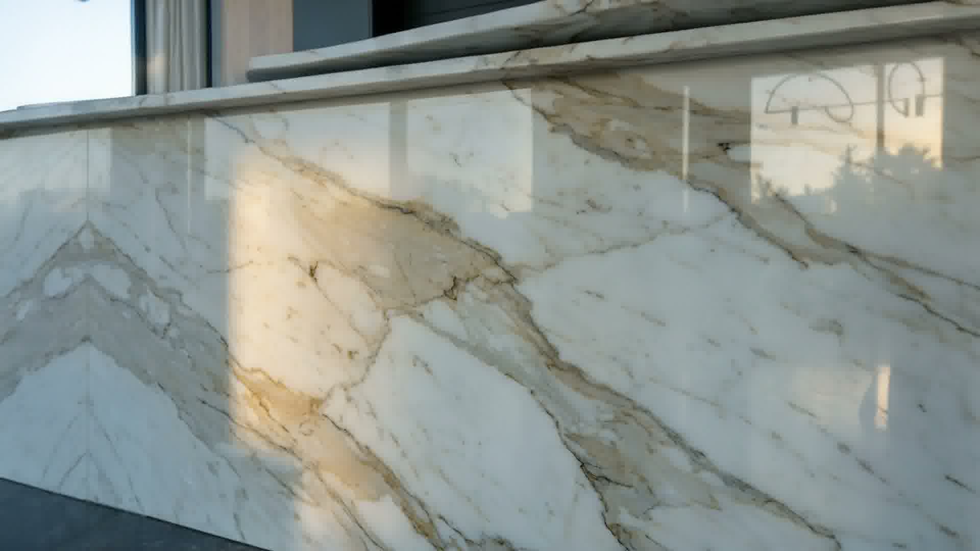 Marbre Blanc