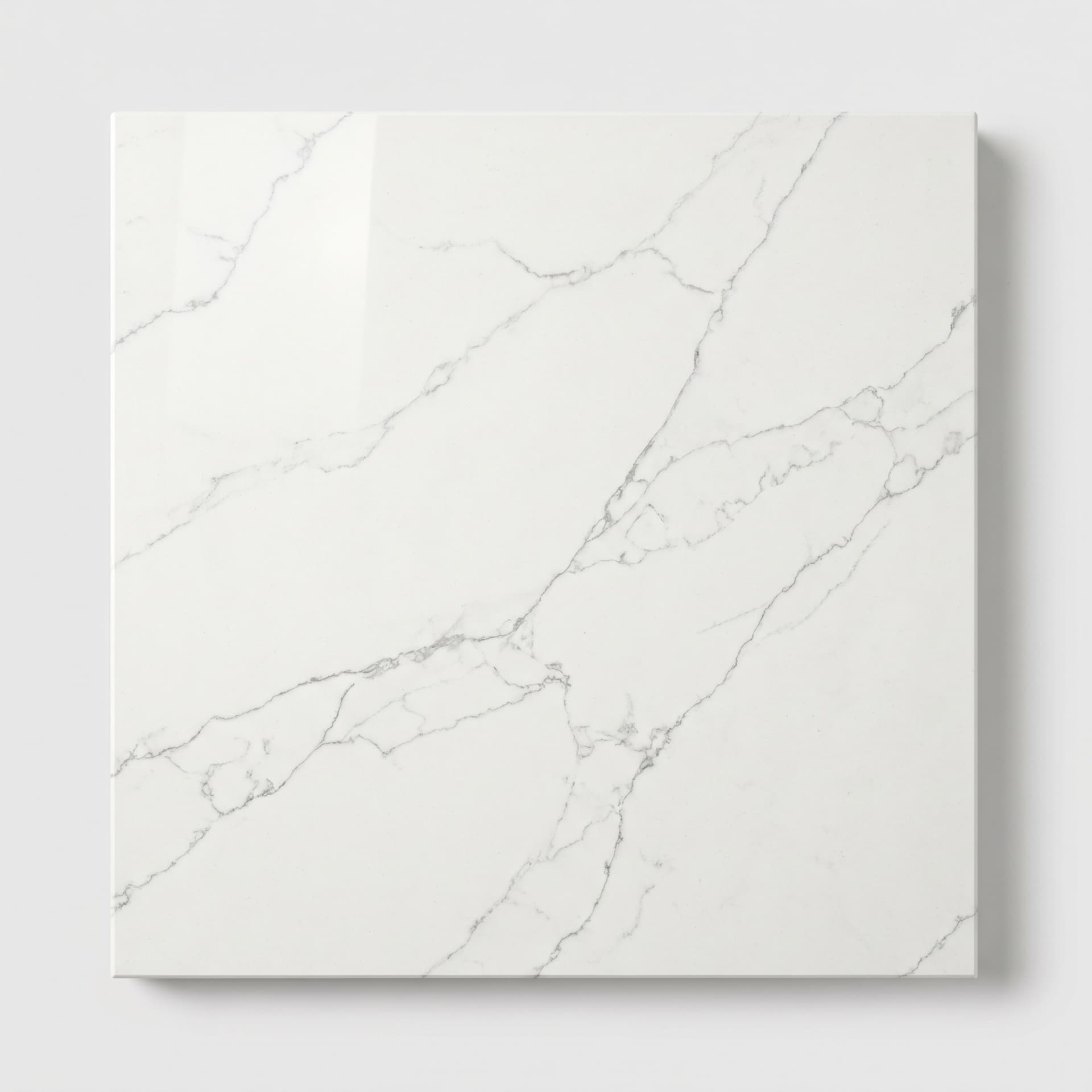 Quartz Calacatta
