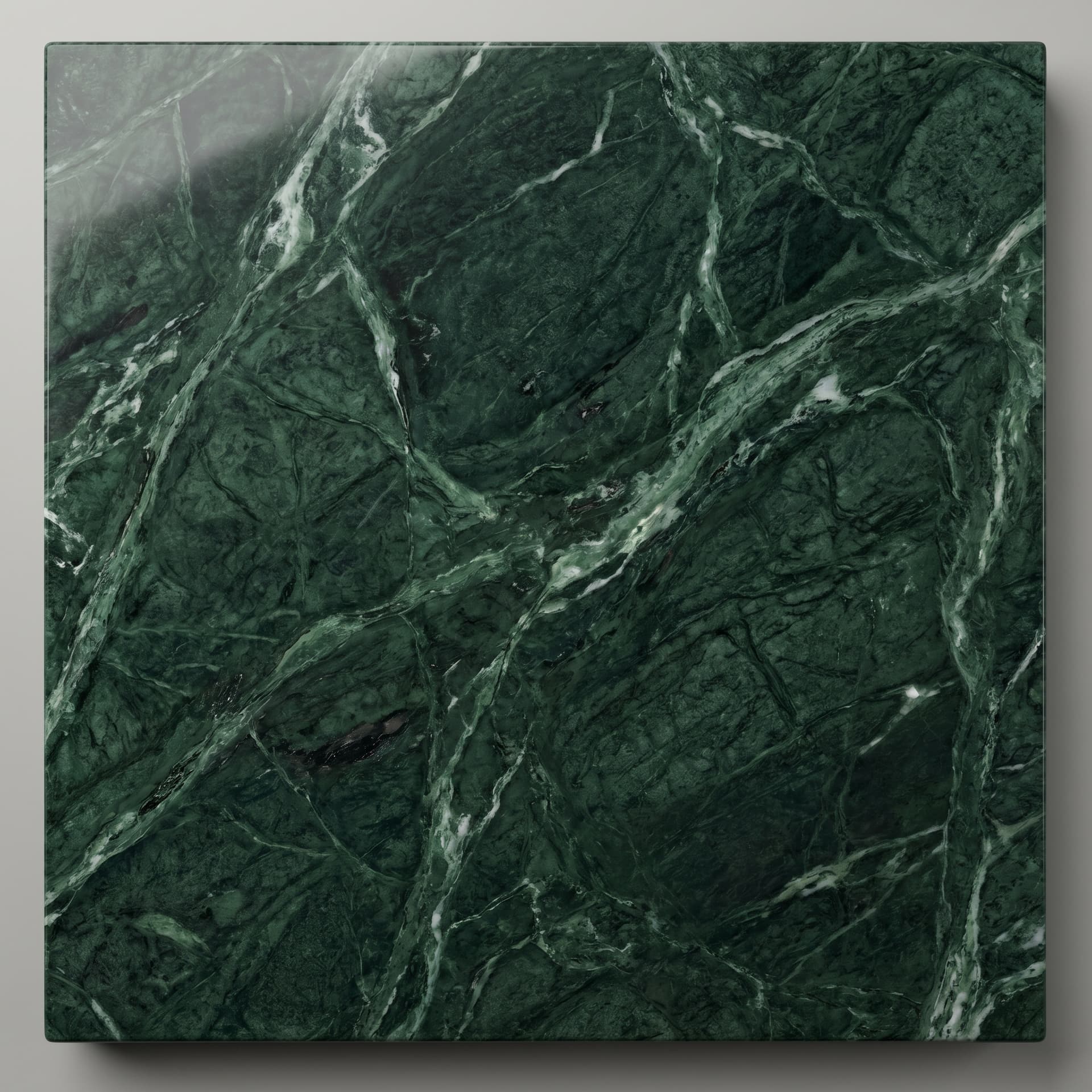Verde Guatemala - Marbre