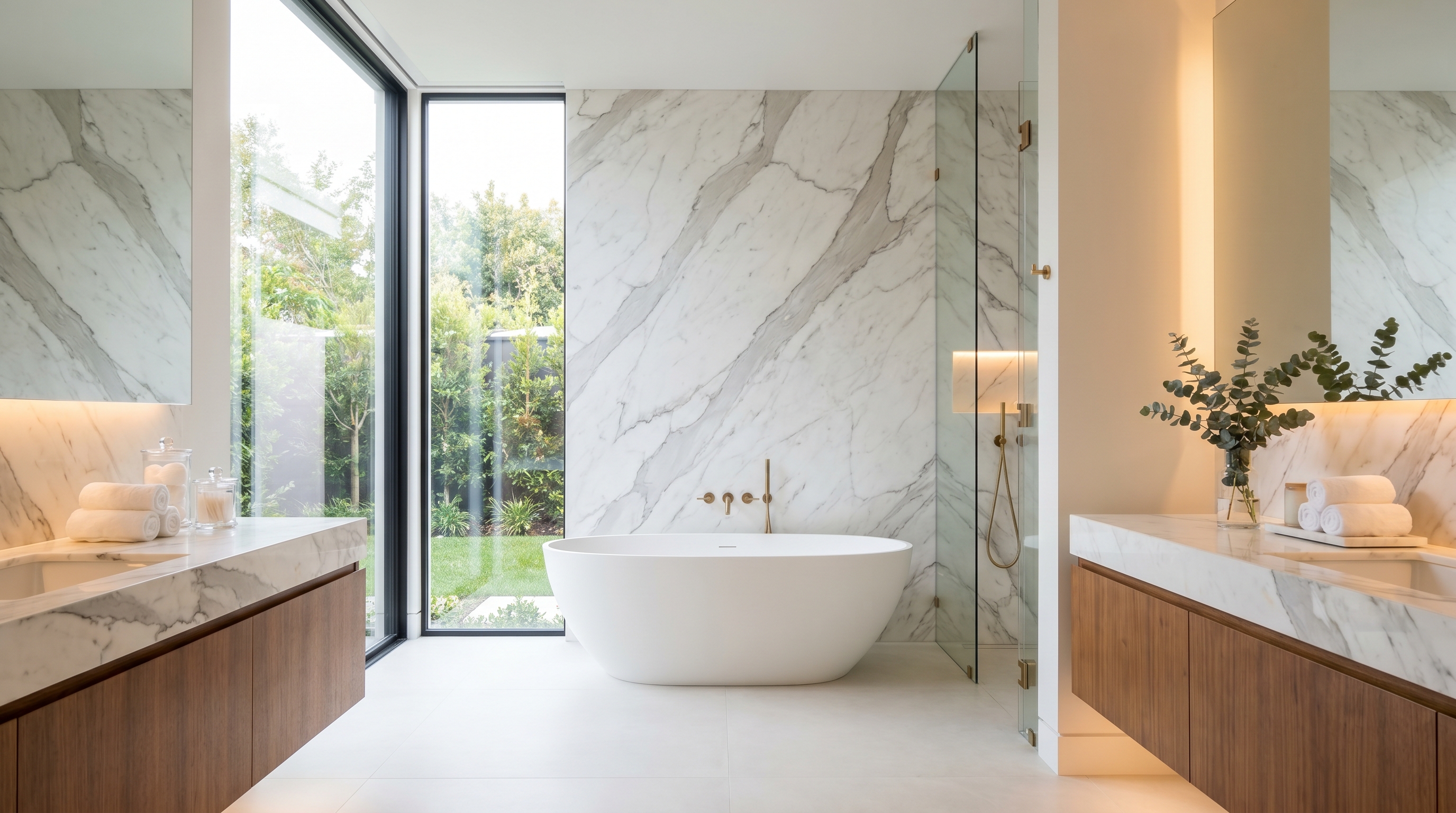 Salle de Bain Premium