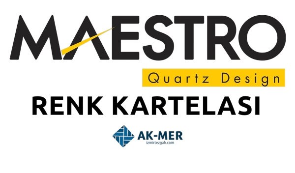 Maestro Akmer